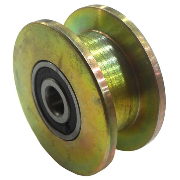Aftermarket Grain Head, Reel, Idler Fits John Deere 200 213 215 216 218 220 WN-AE24403-PEX - main